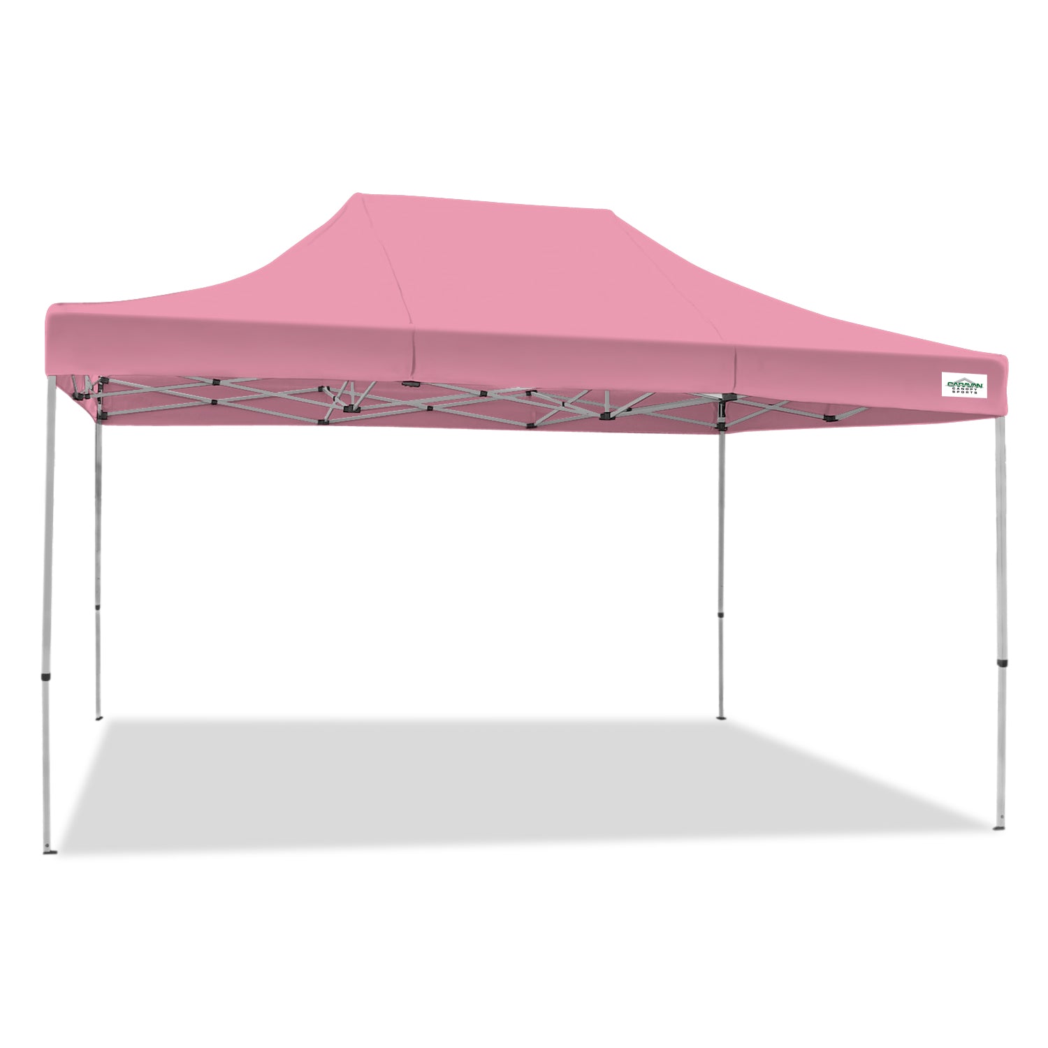 10'x15' Classic® Instant Canopy Basic Kit (Steel Frame)