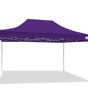 10'x15' Classic® Instant Canopy Basic Kit (Steel Frame)