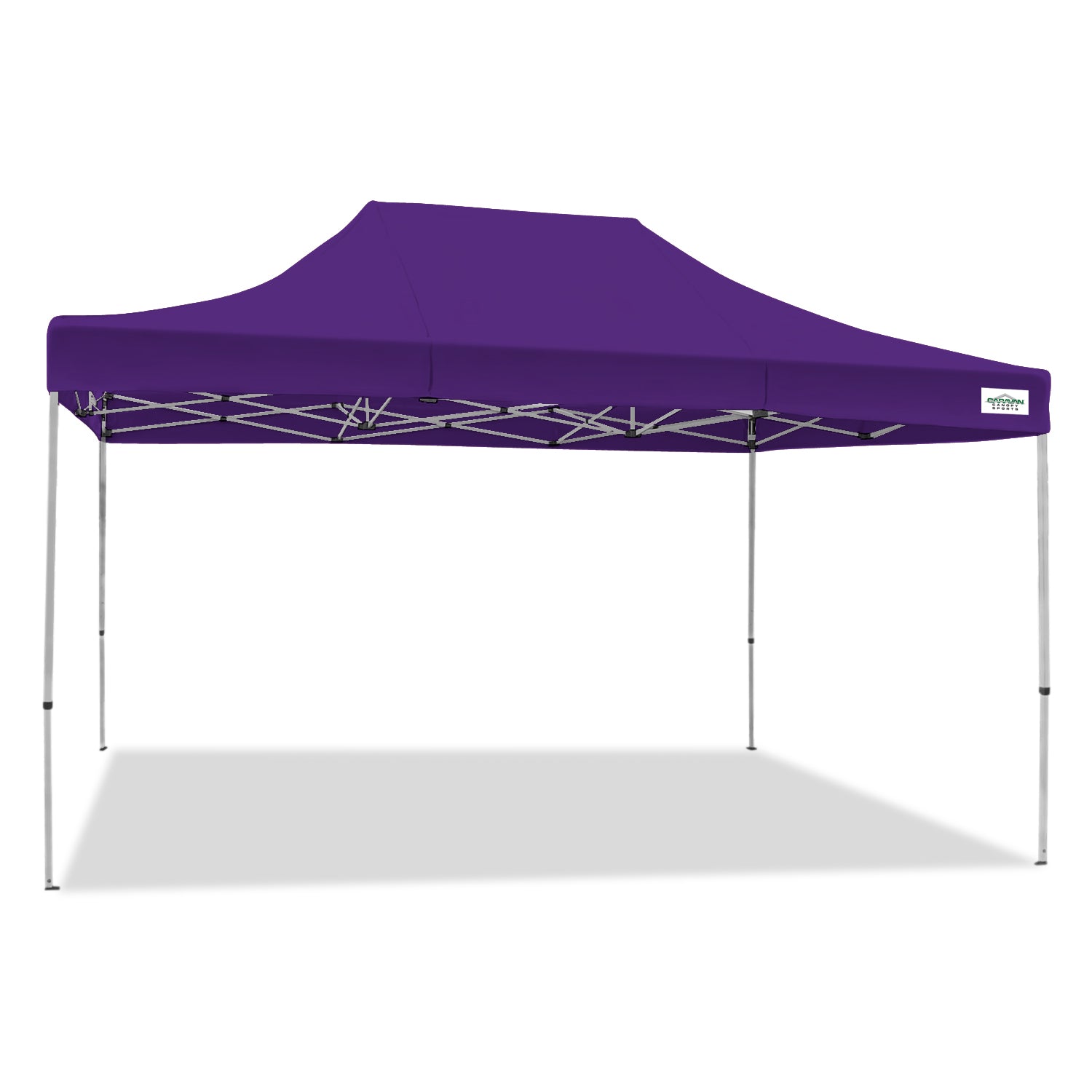 10'x15' Classic® Instant Canopy Basic Kit (Steel Frame)