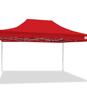 10'x15' Aluma® Pro Instant Canopy Basic Kit (Aluminum hex leg Frame)