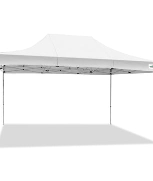 10'x15' Classic® Instant Canopy Basic Kit (Steel Frame)