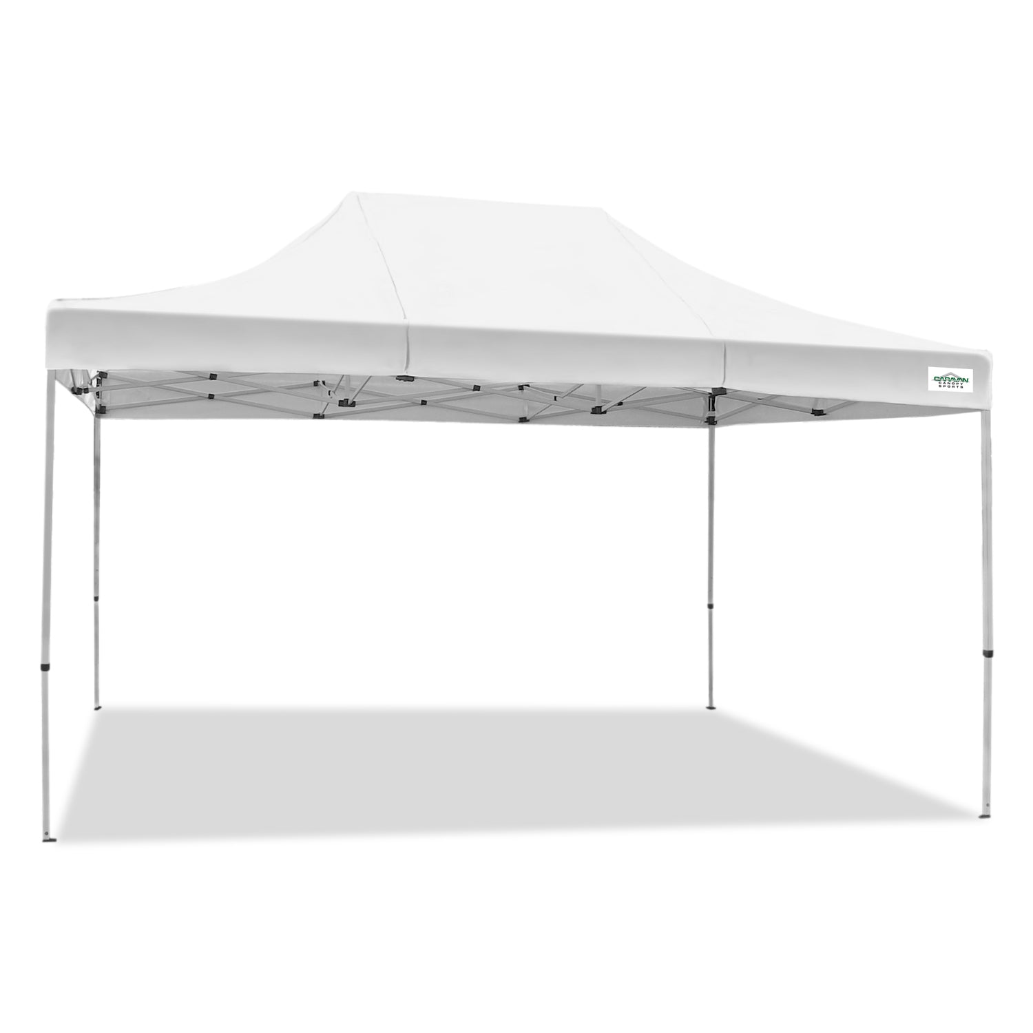 10 x15 Classic Instant Canopy Basic Kit Steel Frame Caravan Canopy 10 x15 classic instant canopy basic kit steel frame caravan canopy