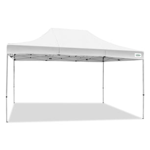 10'x15' Aluma® Pro Instant Canopy (Aluminum Frame)