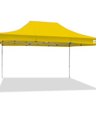 10'x15' Classic® Instant Canopy Basic Kit (Steel Frame)