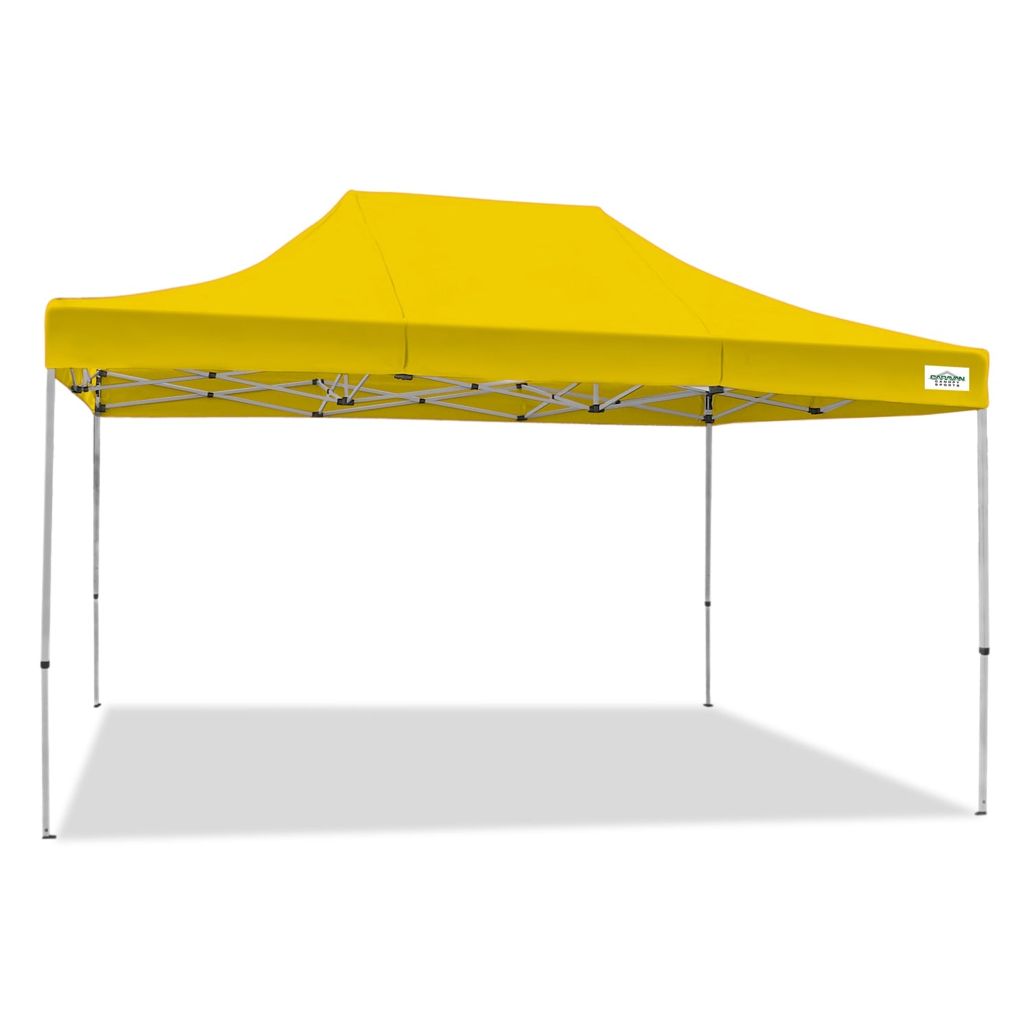 10'x15' Classic® Instant Canopy Basic Kit (Steel Frame)