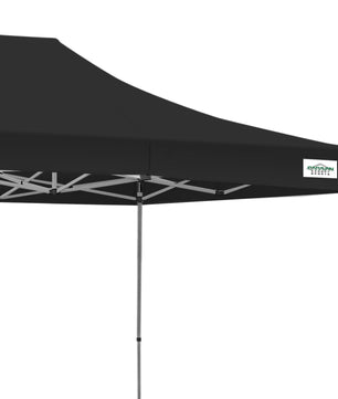 10'×15' Pro Fabric Top 500D Polyester