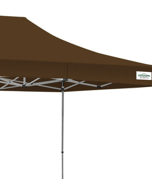 10'×15' Pro Fabric Top 500D Polyester