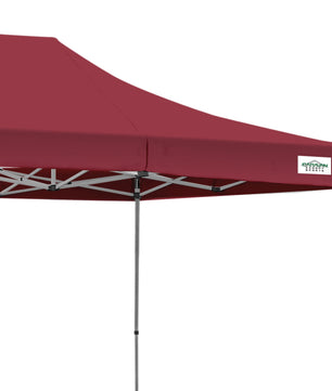 10'×15' Pro Fabric Top 500D Polyester
