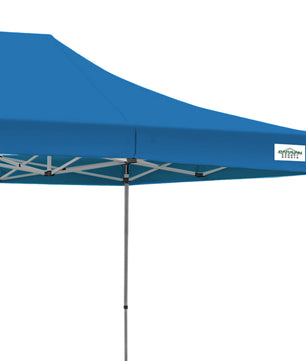 10'×20' Pro Fabric Top 500D Polyester