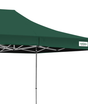 10'×15' Pro Fabric Top 500D Polyester