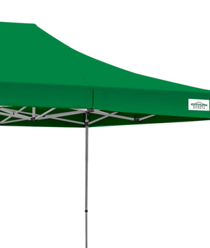 10'×15' Pro Fabric Top 500D Polyester