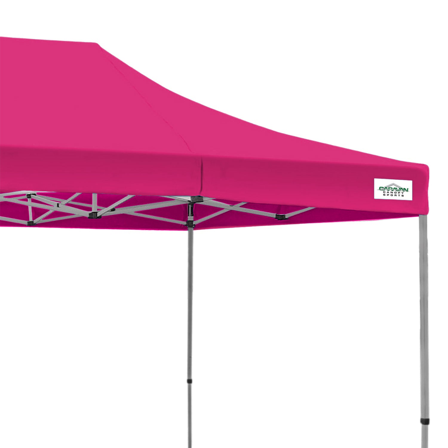 10'×20' Pro Fabric Top 500D Polyester