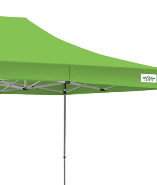 10'×15' Pro Fabric Top 500D Polyester