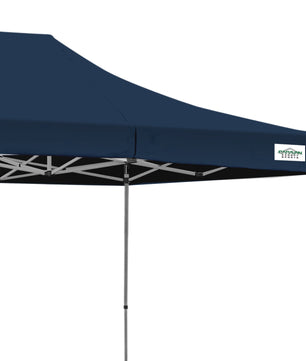 10'×15' Pro Fabric Top 500D Polyester