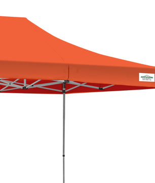 10'×15' Pro Fabric Top 500D Polyester