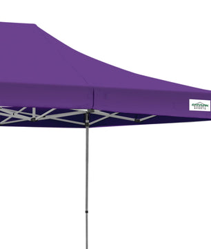 10'×15' Pro Fabric Top 500D Polyester