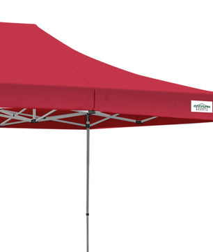10'×15' Pro Fabric Top 500D Polyester
