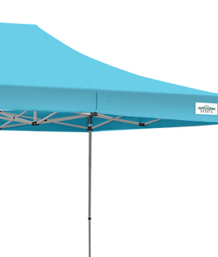 10'×15' Pro Fabric Top 500D Polyester