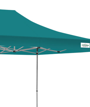 10'×15' Pro Fabric Top 500D Polyester