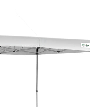 10'×15' Pro Fabric Top 500D Polyester