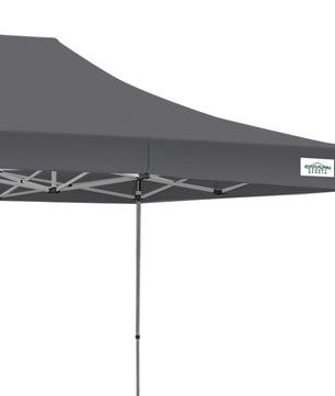 10'×15' Pro Fabric Top 500D Polyester