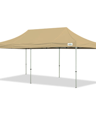 10'x20' Classic® Instant Canopy Basic Kit (Steel Frame)