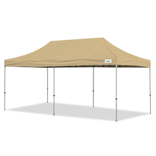 10'x20' Classic® Instant Canopy Basic Kit (Steel Frame)