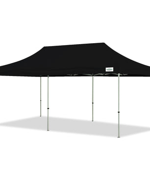 10'x20' Classic® Instant Canopy Basic Kit (Steel Frame)