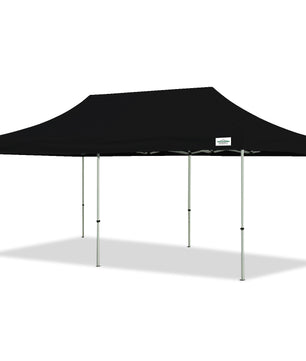 10'x20' Aluma® Pro Instant Canopy Basic Kit (Aluminum Frame)