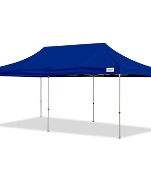 10'x20' Classic® Instant Canopy Basic Kit (Steel Frame)