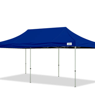 10'x20' Aluma® Pro Instant Canopy Basic Kit (Aluminum Frame)