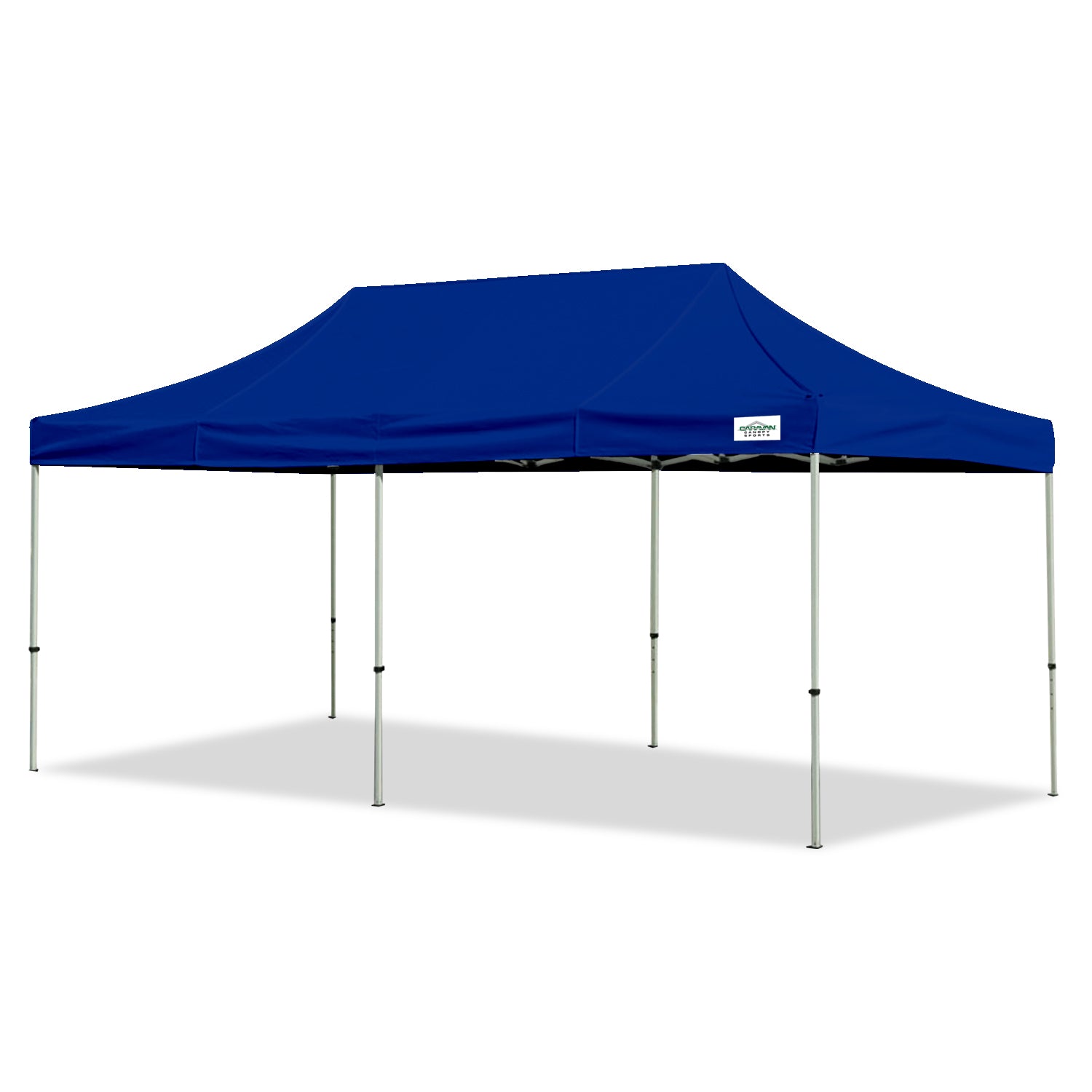 10'x20' Aluma® Pro Instant Canopy (Aluminum Frame)