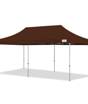 10'x20' Classic® Instant Canopy Basic Kit (Steel Frame)
