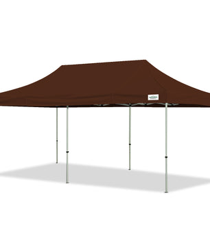 10'x20' Aluma® Pro Instant Canopy Basic Kit (Aluminum Frame)
