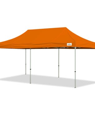 10'x20' Aluma® Pro Instant Canopy Basic Kit (Aluminum Frame)