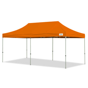 10'x15' Aluma® Instant Canopy (Aluminum Frame)