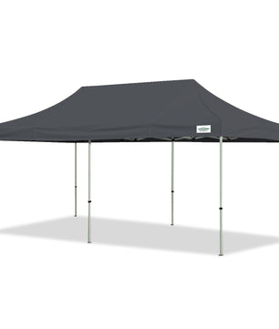 10'x20' Aluma® Pro Instant Canopy Basic Kit (Aluminum Frame)