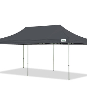 10'x20' Aluma® Pro Instant Canopy Basic Kit (Aluminum Frame)