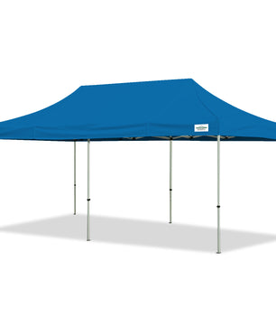 10'x20' Aluma® Pro Instant Canopy Basic Kit (Aluminum Frame)