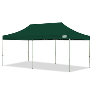 10'x15' Aluma® Instant Canopy (Aluminum Frame)