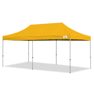 10'x20' Aluma® Instant Canopy (Aluminum Frame)