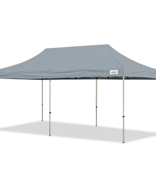 10'x20' Classic® Instant Canopy Basic Kit (Steel Frame)