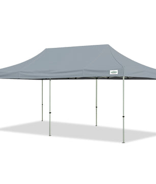 10'x20' Aluma® Pro Instant Canopy Basic Kit (Aluminum Frame)