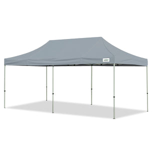 10'x15' Aluma® Instant Canopy (Aluminum Frame)