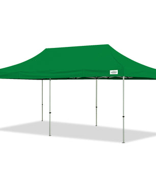 10'x20' Aluma® Pro Instant Canopy Basic Kit (Aluminum Frame)