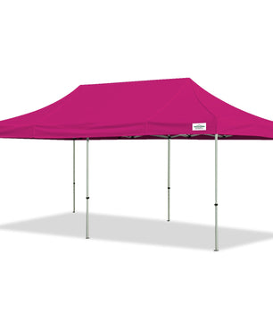 10'x20' Aluma® Pro Instant Canopy Basic Kit (Aluminum Frame)