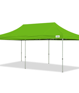 10'x20' Aluma® Pro Instant Canopy Basic Kit (Aluminum Frame)