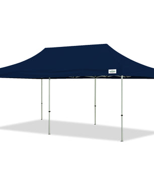 10'x20' Aluma® Pro Instant Canopy Basic Kit (Aluminum Frame)