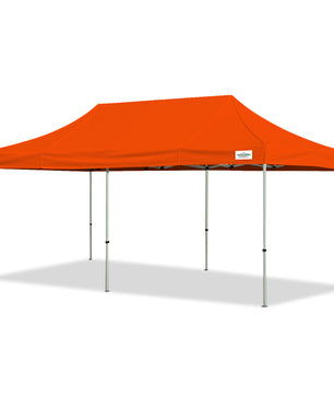 10'x20' Aluma® Pro Instant Canopy Basic Kit (Aluminum Frame)
