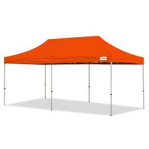 10'x20' Aluma® Pro Instant Canopy (Aluminum Frame)